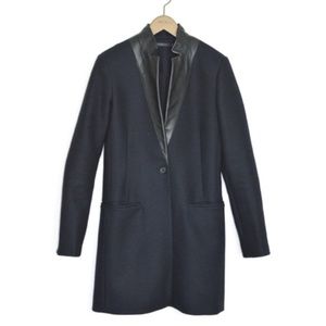 ALLSAINTS Lorie Tailored Coat